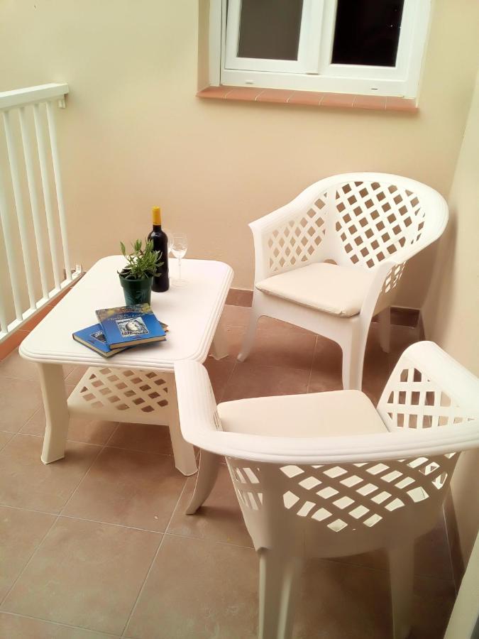 Casa Maria Bed & Breakfast Mezquitilla ภายนอก รูปภาพ