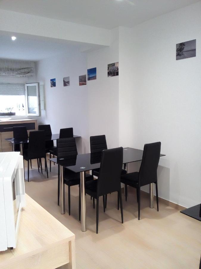 Casa Maria Bed & Breakfast Mezquitilla ภายนอก รูปภาพ