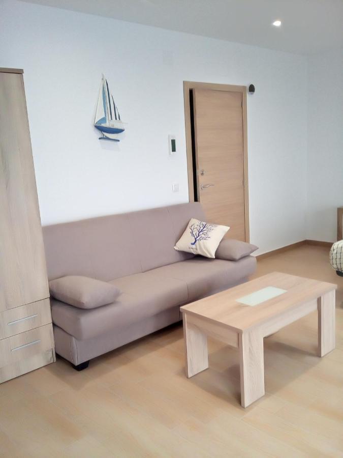 Casa Maria Bed & Breakfast Mezquitilla ภายนอก รูปภาพ