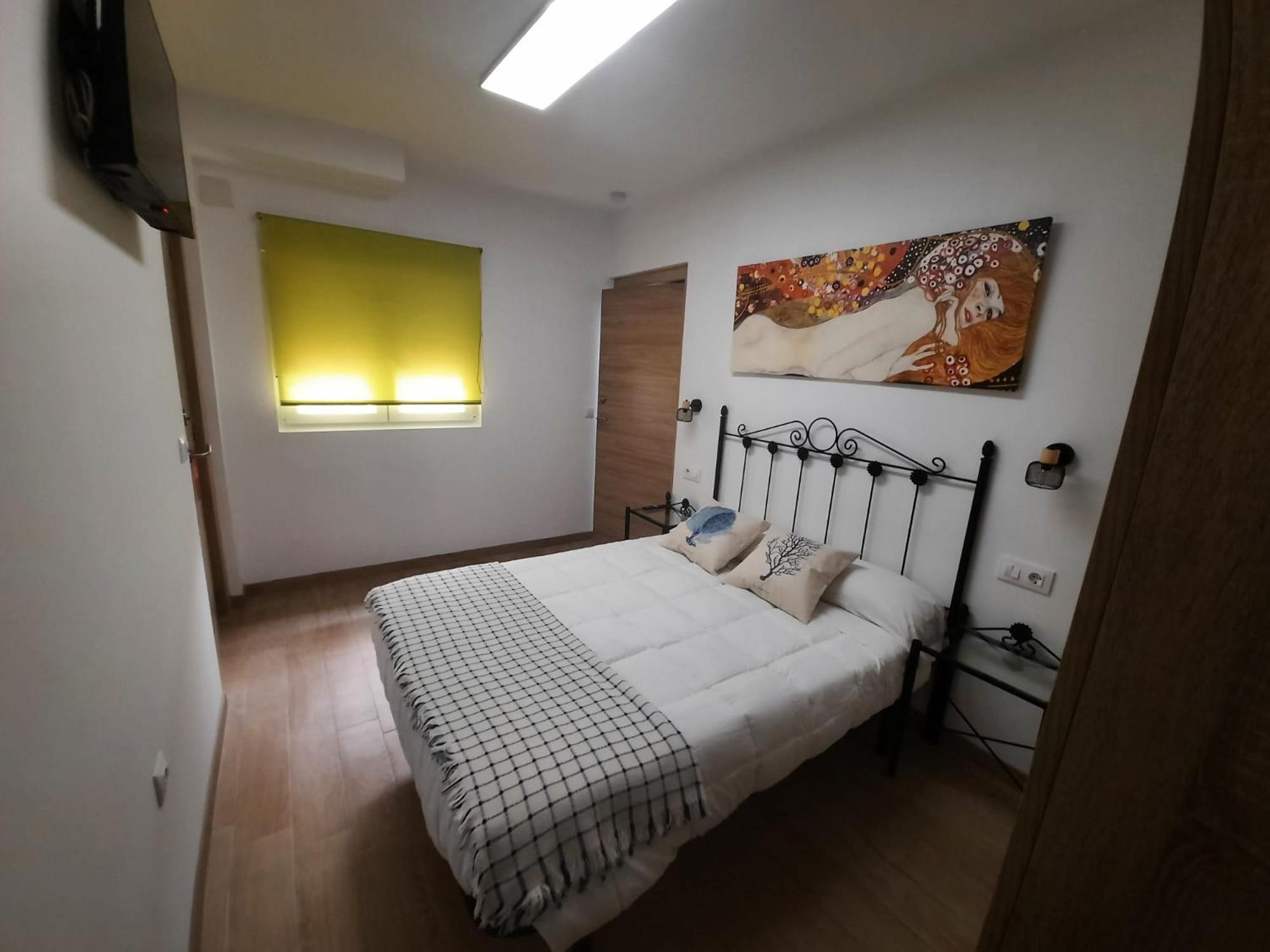 Casa Maria Bed & Breakfast Mezquitilla ภายนอก รูปภาพ
