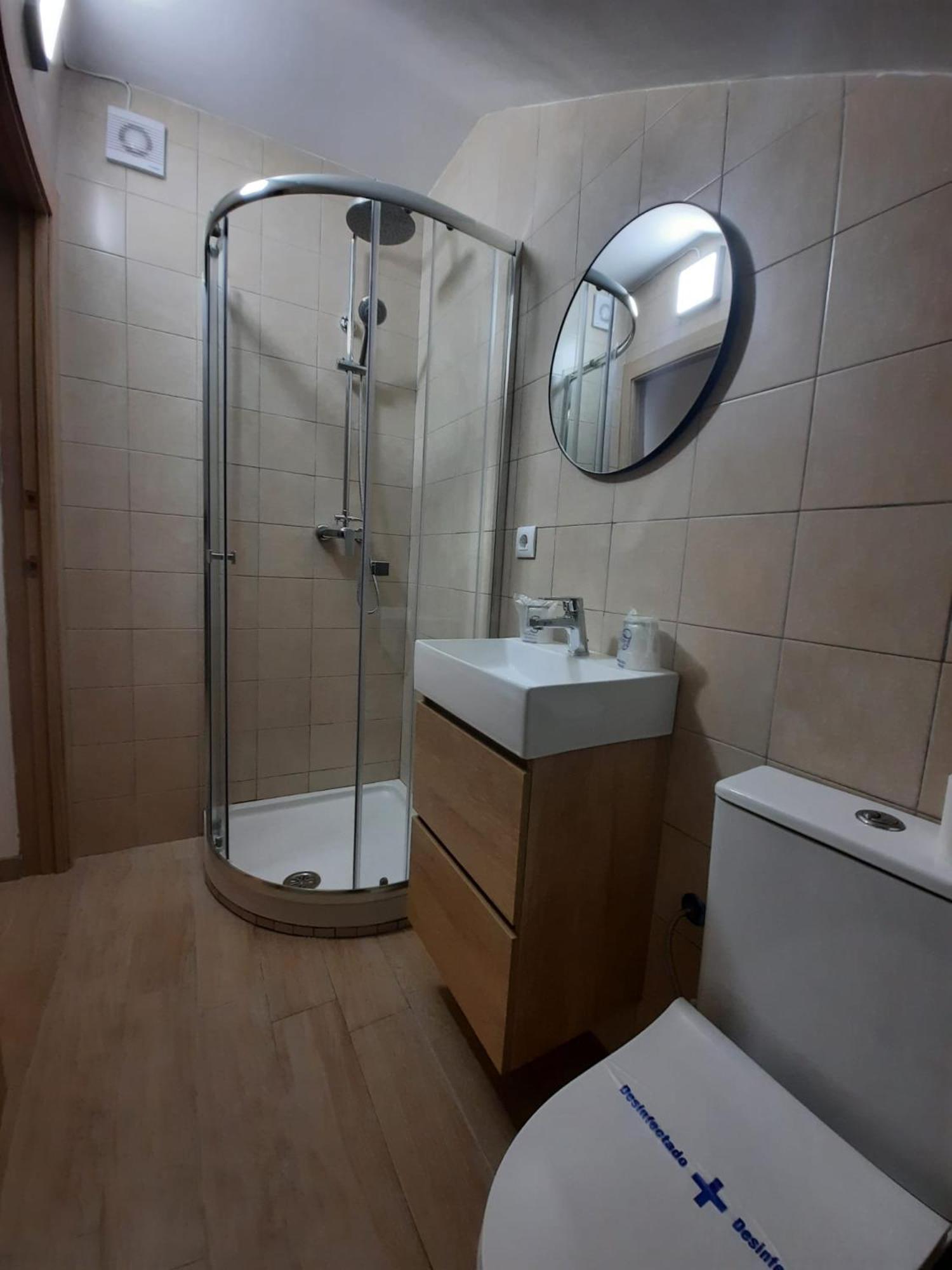 Casa Maria Bed & Breakfast Mezquitilla ภายนอก รูปภาพ