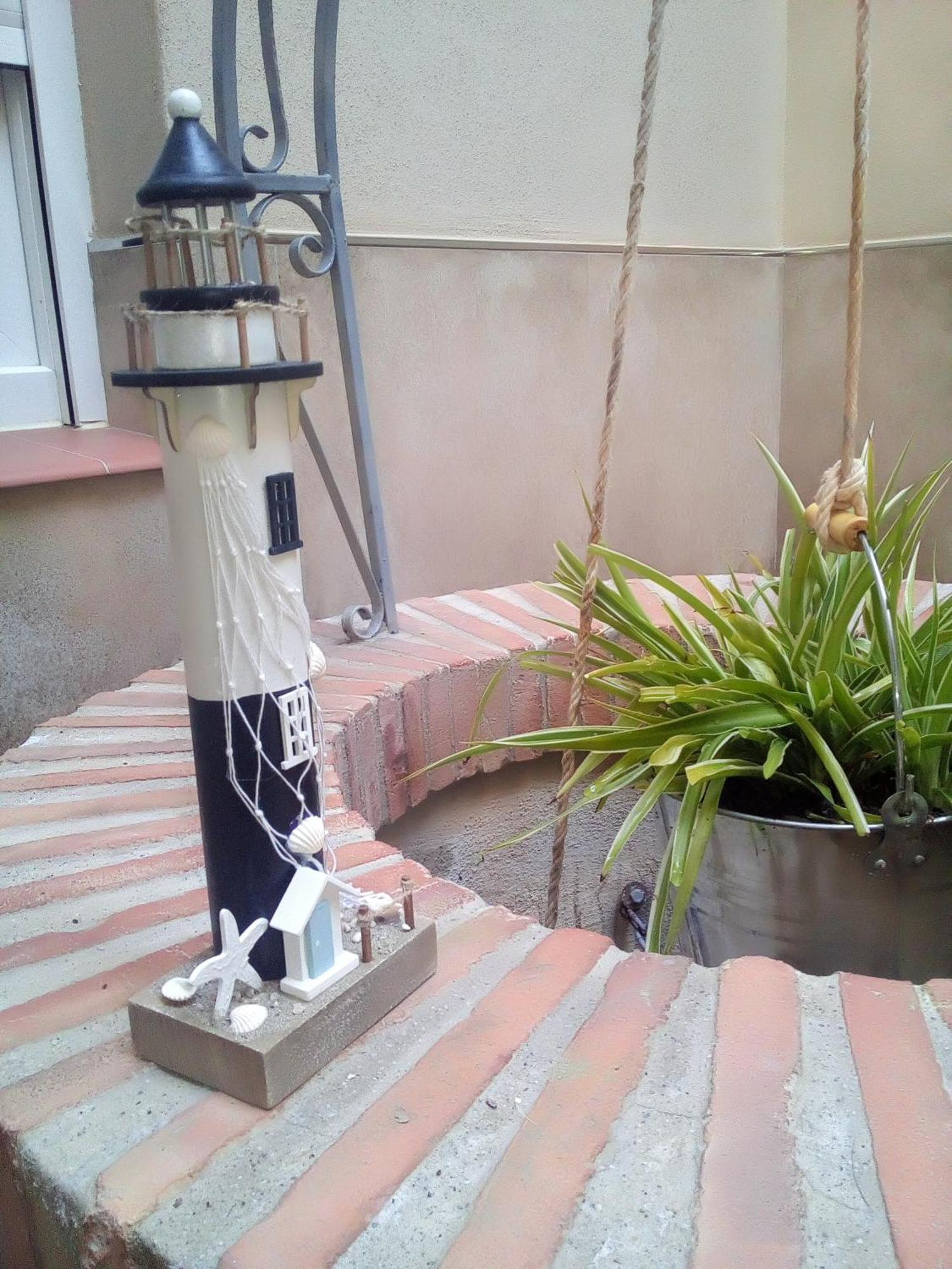 Casa Maria Bed & Breakfast Mezquitilla ภายนอก รูปภาพ