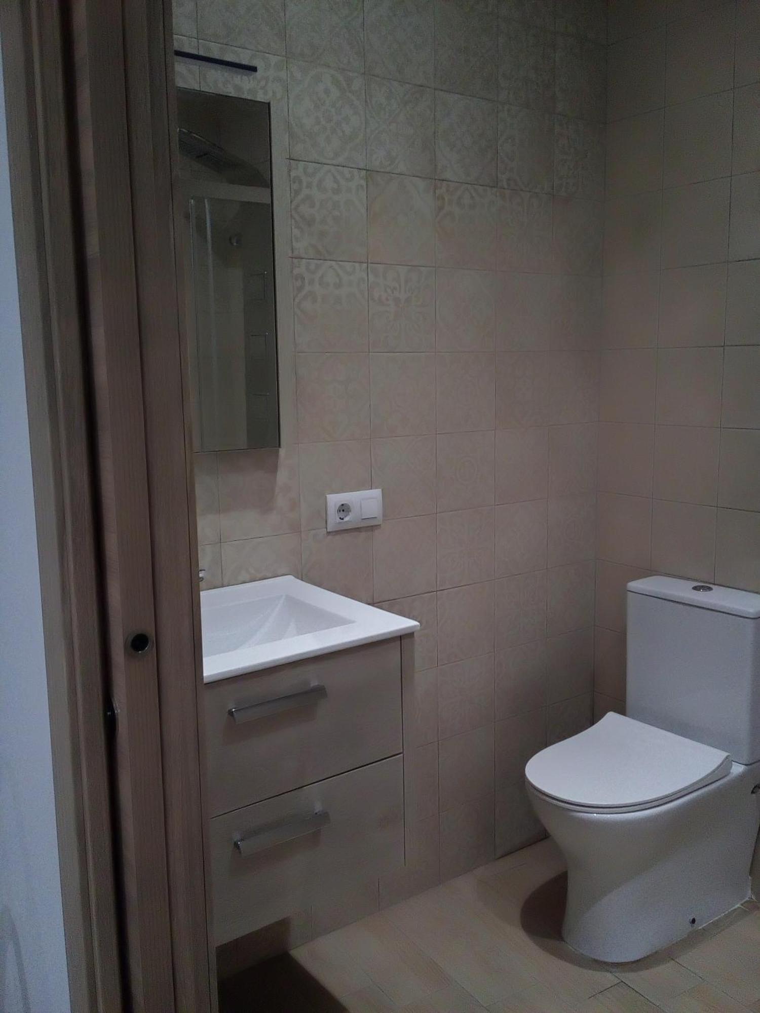 Casa Maria Bed & Breakfast Mezquitilla ภายนอก รูปภาพ